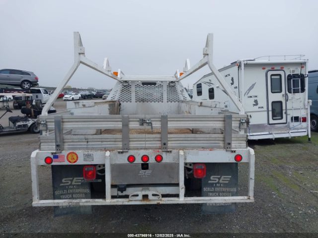 Ford F-450 Xl Image 4