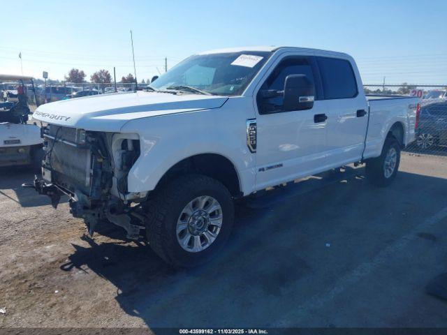 Ford F-250 Xlt Image 15