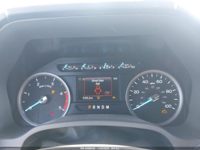 Ford F-250 Xlt Image 17