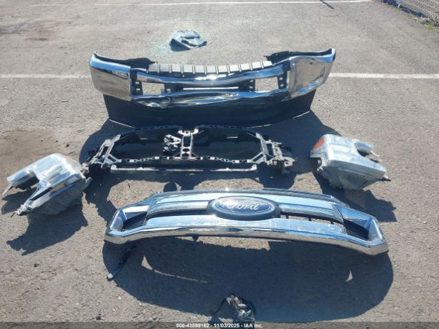 Ford F-250 Xlt Image 10