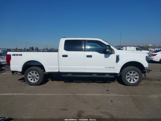 Ford F-250 Xlt Image 9