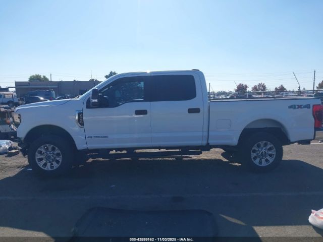 Ford F-250 Xlt Image 3