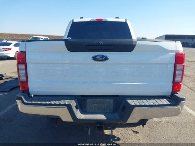 Ford F-250 Xlt Image 11