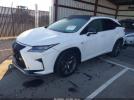 Lexus RX F Sport Image 3
