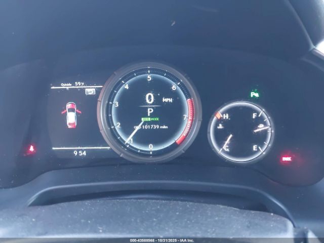 Lexus RX F Sport Image 6