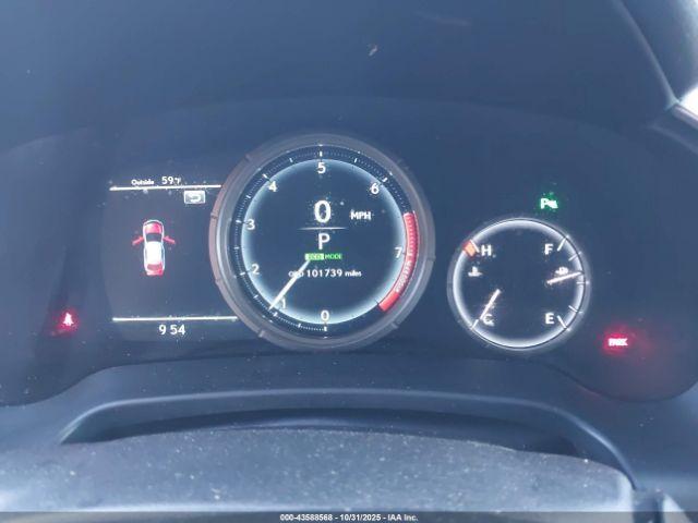 Lexus RX F Sport Image 6