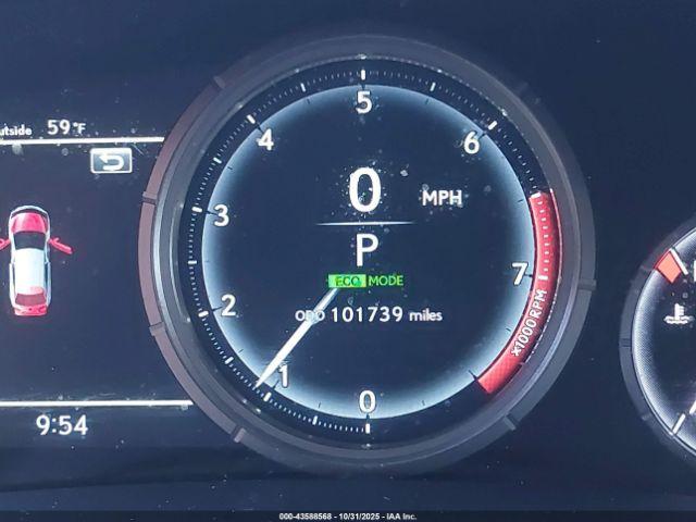 Lexus RX F Sport Image 15