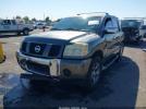 Nissan Armada Se Image 2