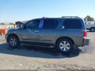 Nissan Armada Se Image 8