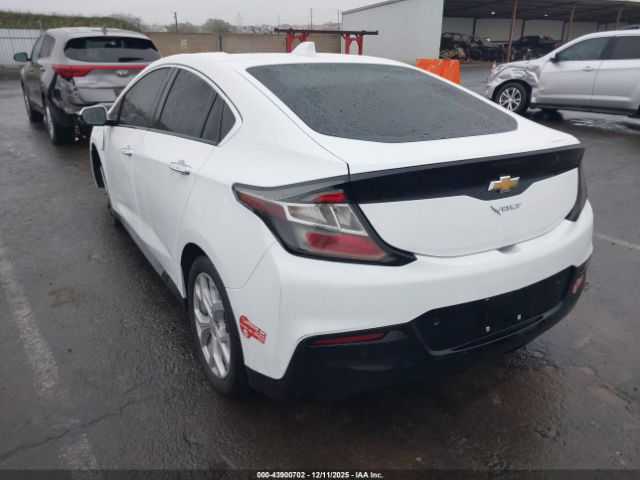 Chevrolet Volt Premier Image 10