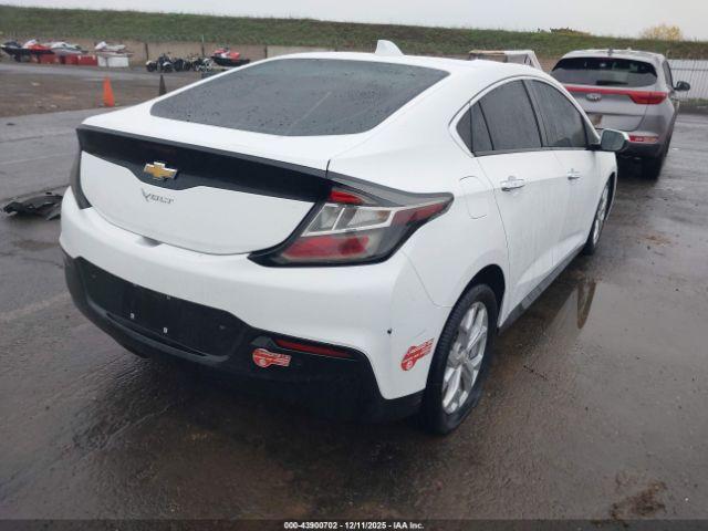 Chevrolet Volt Premier Image 3