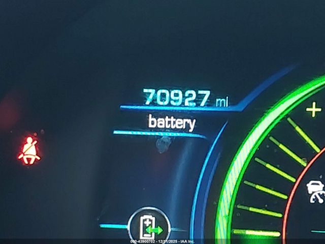 Chevrolet Volt Premier Image 7