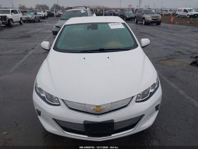 Chevrolet Volt Premier Image 2