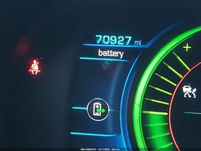 Chevrolet Volt Premier Image 11