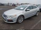 Volkswagen CC Sport Image 9