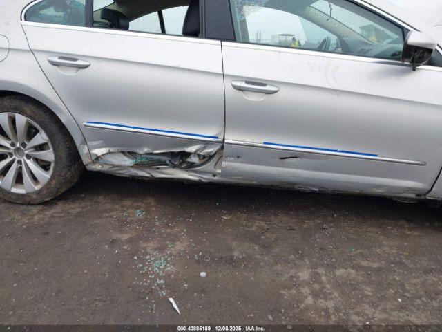 Volkswagen CC Sport Image 6