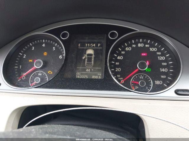 Volkswagen CC Sport Image 7