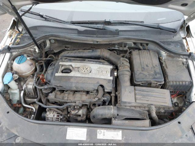 Volkswagen CC Sport Image 14