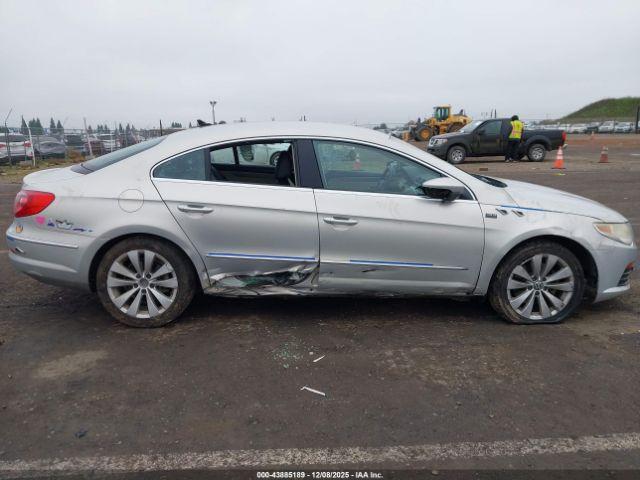 Volkswagen CC Sport Image 12