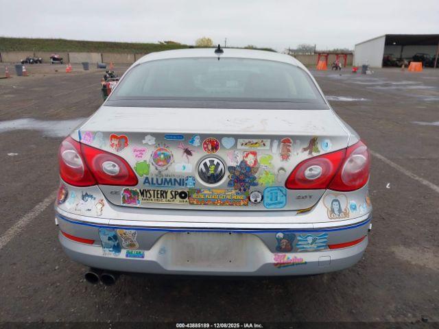 Volkswagen CC Sport Image 15