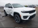 Jeep Grand Cherokee Altitude X 4x4 Image 1