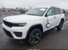 Jeep Grand Cherokee Altitude X 4x4 Image 3