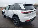 Jeep Grand Cherokee Altitude X 4x4 Image 9