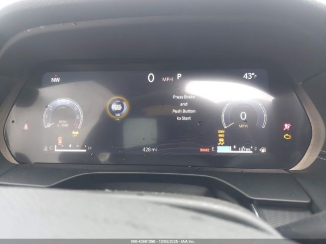 Jeep Grand Cherokee Altitude X 4x4 Image 6