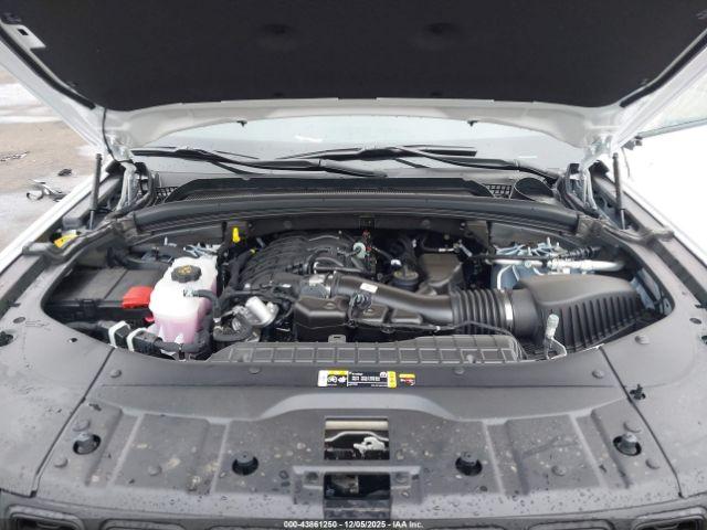 Jeep Grand Cherokee Altitude X 4x4 Image 16