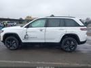 Jeep Grand Cherokee Altitude X 4x4 Image 11