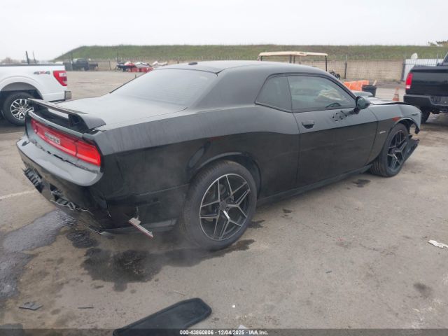 Dodge Challenger Image 10