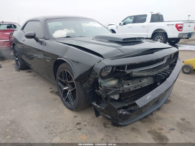 Dodge Challenger Image 6