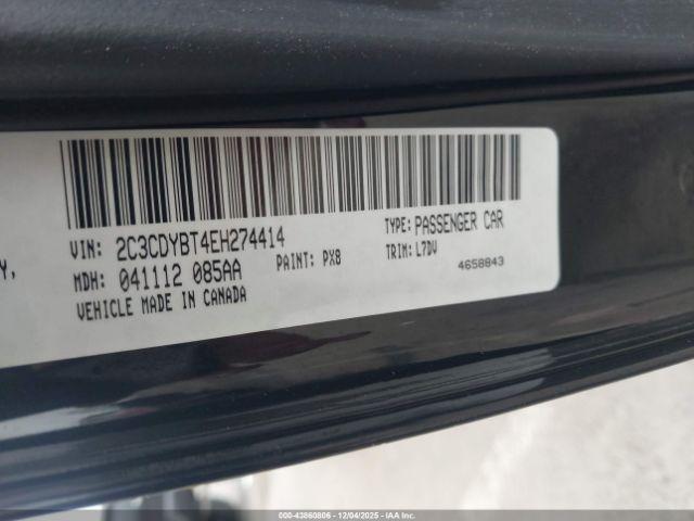 Dodge Challenger Image 8