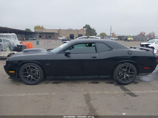 Dodge Challenger Image 14