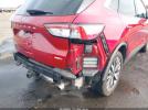 Ford Escape Titanium Image 7