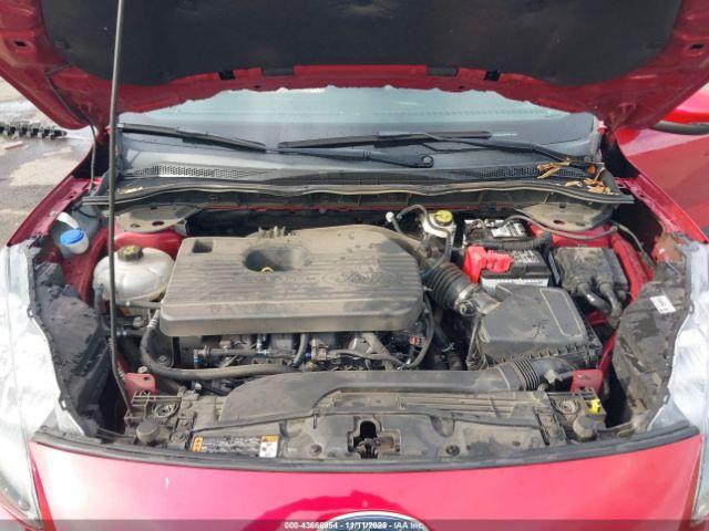 Ford Escape Titanium Image 13