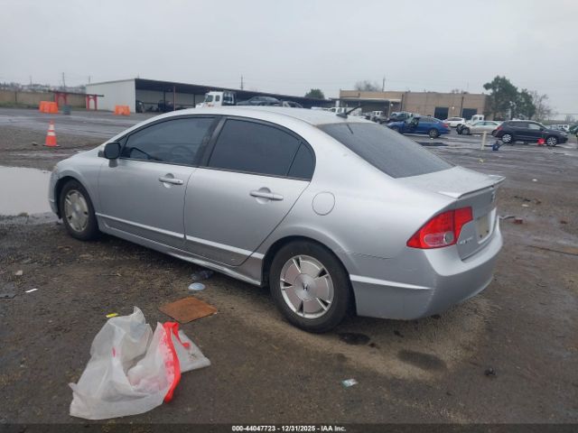 Honda Civic Image 16