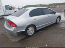 Honda Civic Image 12