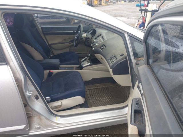 Honda Civic Image 13