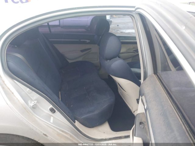 Honda Civic Image 11