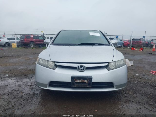 Honda Civic Image 8