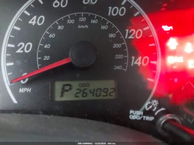 Toyota Corolla Le Image 14