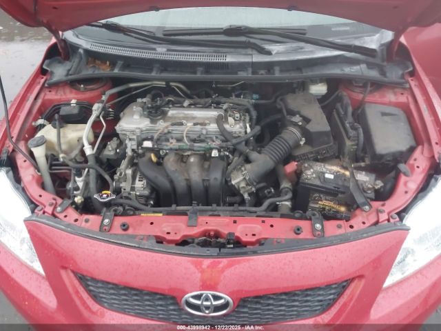 Toyota Corolla Le Image 3