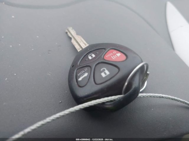 Toyota Corolla Le Image 16