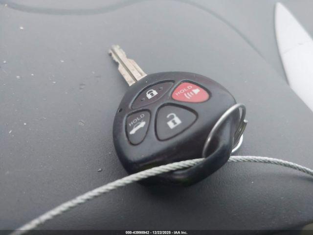 Toyota Corolla Le Image 16