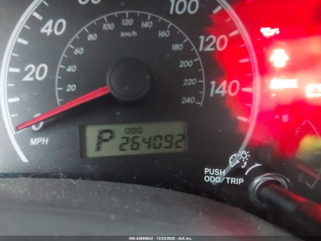 Toyota Corolla Le Image 7