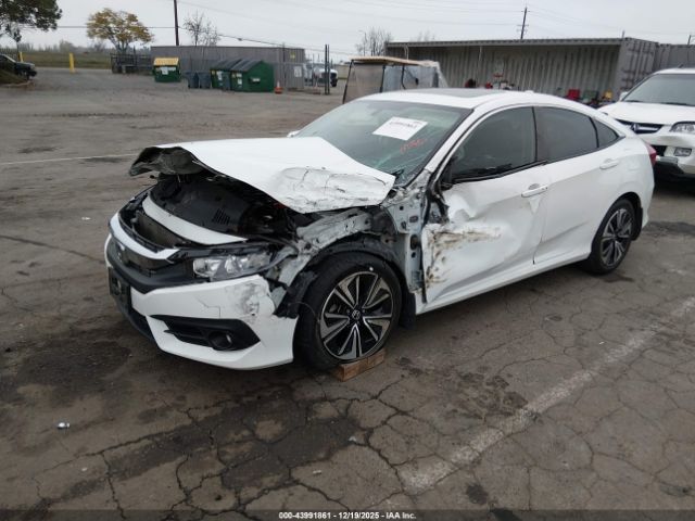 Honda Civic Ex-t Image 16