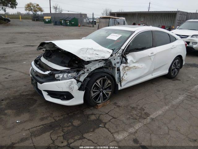 Honda Civic Ex-t Image 16