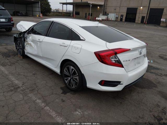 Honda Civic Ex-t Image 17