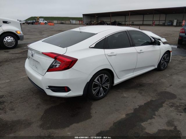 Honda Civic Ex-t Image 2